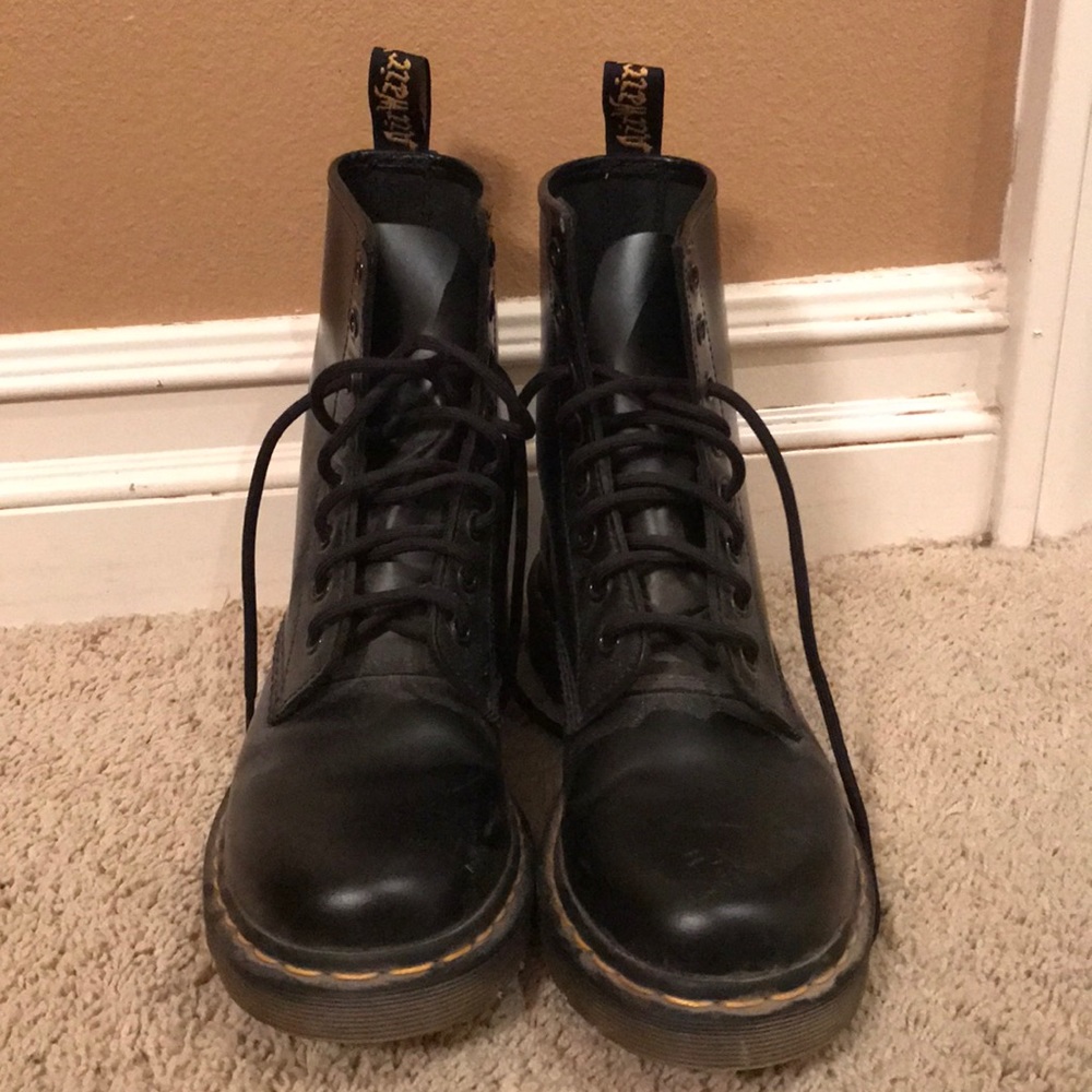Doc Martens